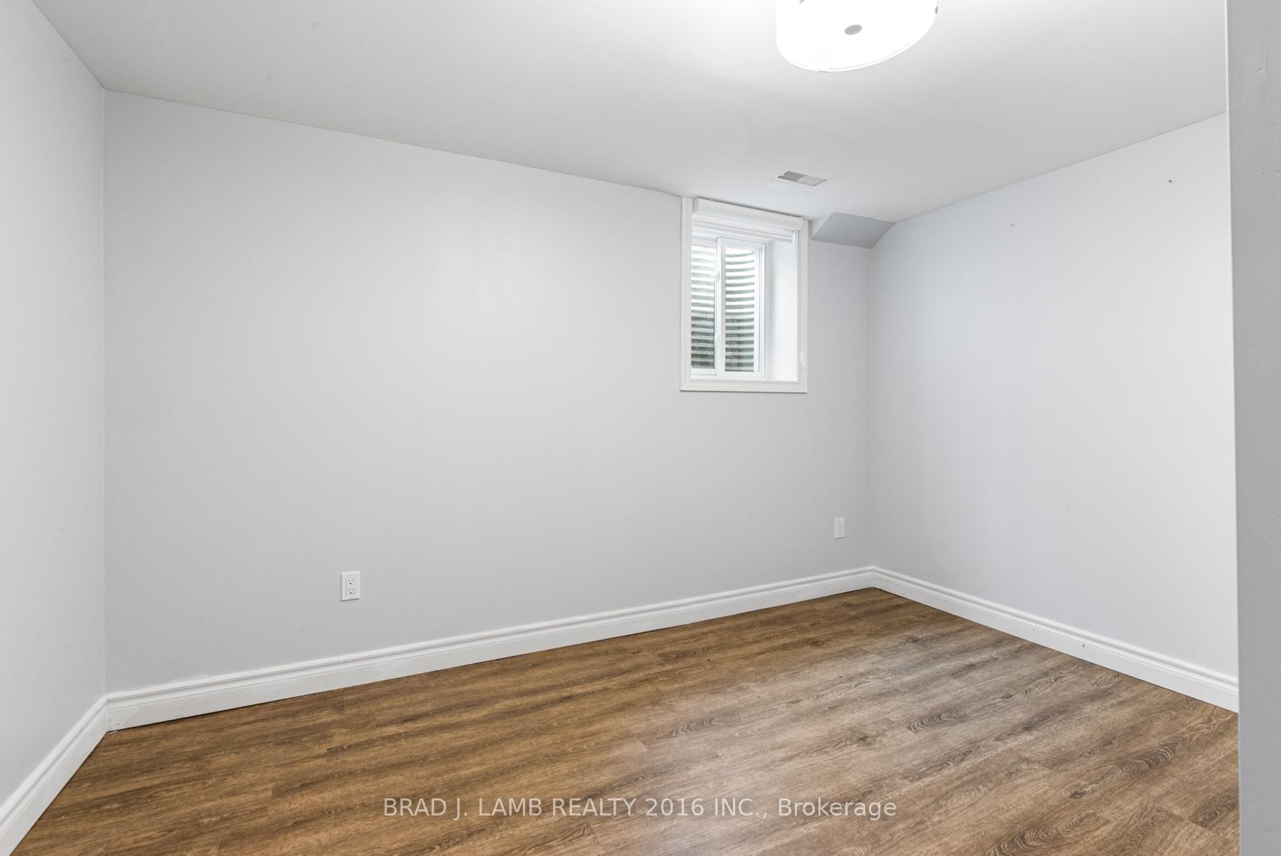 Photo 27 of Unit Basement, 3 Hearson Street, Ajax, Northeast Ajax — HOMEH