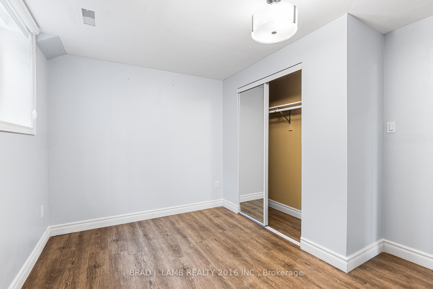 Photo 28 of Unit Basement, 3 Hearson Street, Ajax, Northeast Ajax — HOMEH