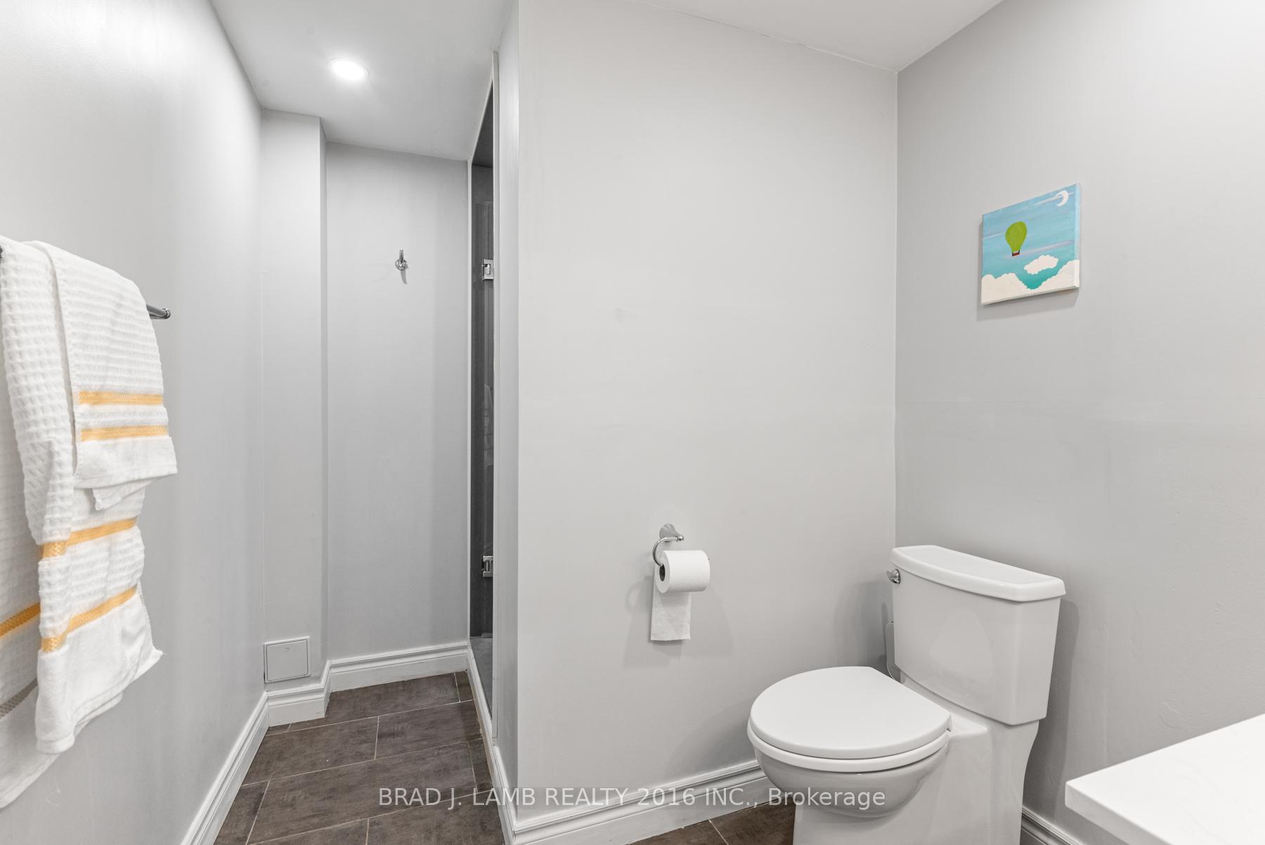 Photo 29 of Unit Basement, 3 Hearson Street, Ajax, Northeast Ajax — HOMEH