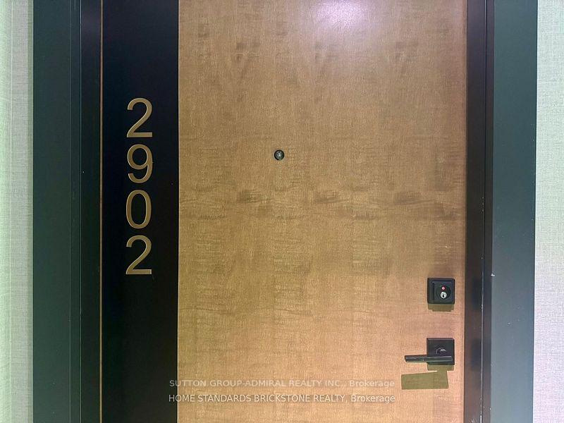 Photo 23 of Unit 2902, 2920 Hwy 7 Road, Vaughan, Concord — HOMEH