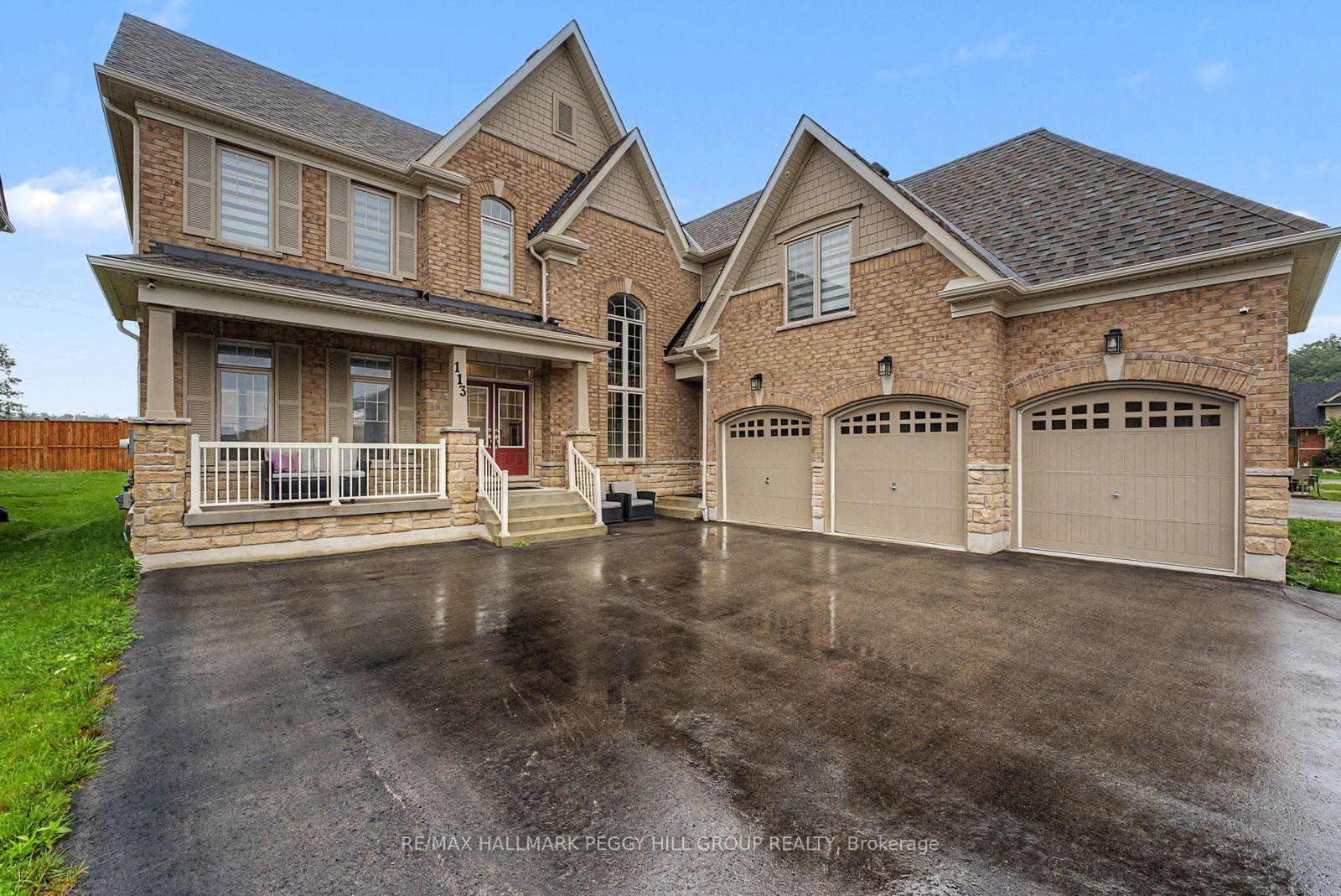 Photo of 113 Rugman Crescent