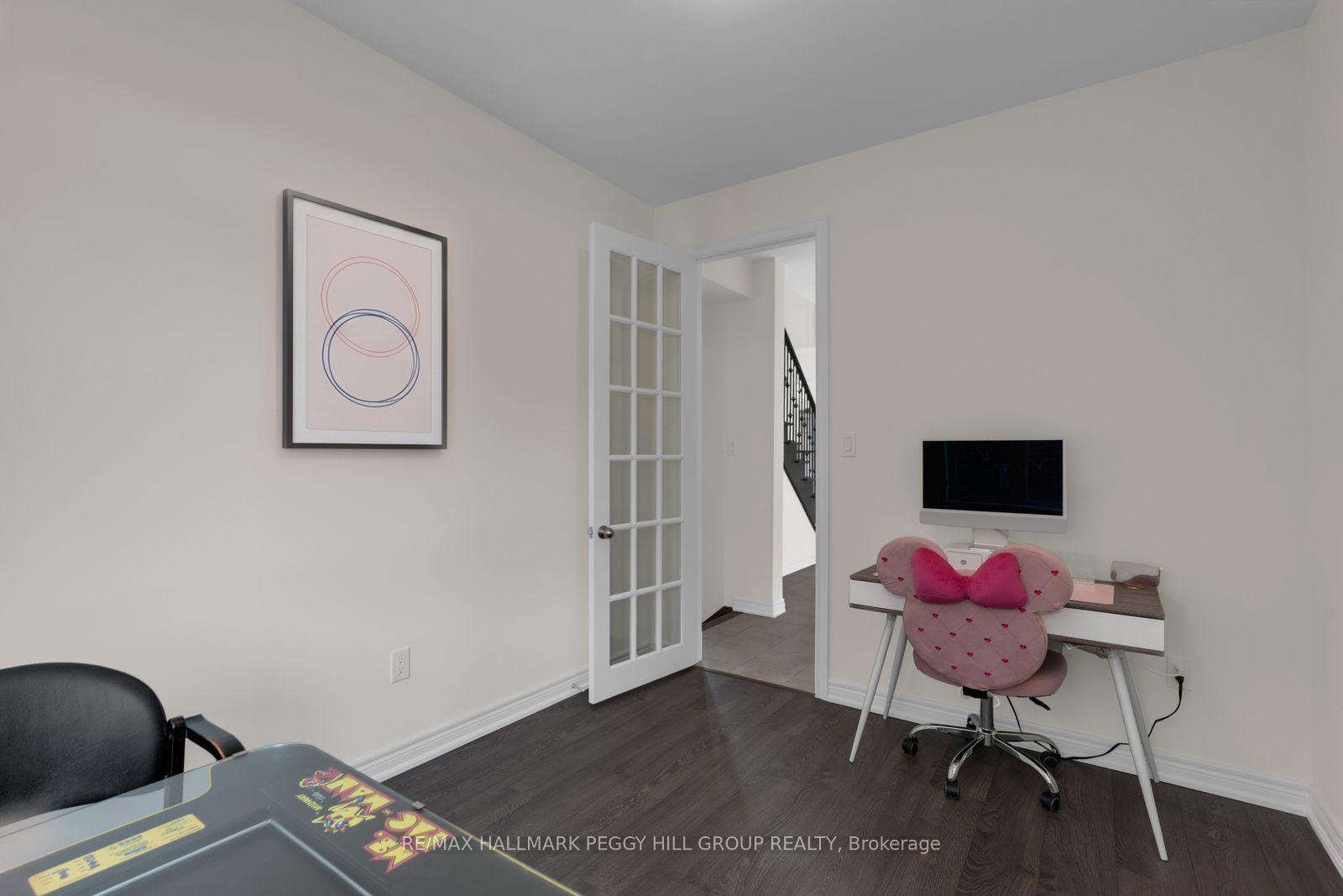 Photo 9 of 113 Rugman Crescent, Springwater, Centre Vespra — HOMEH