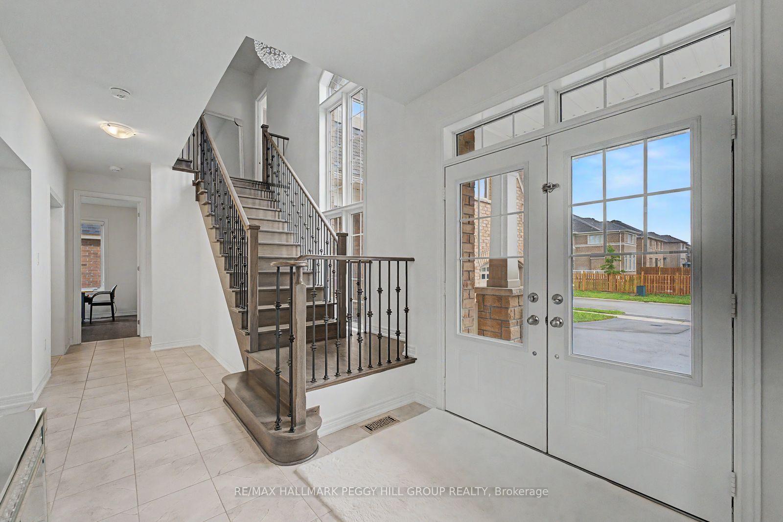 Photo 12 of 113 Rugman Crescent, Springwater, Centre Vespra — HOMEH