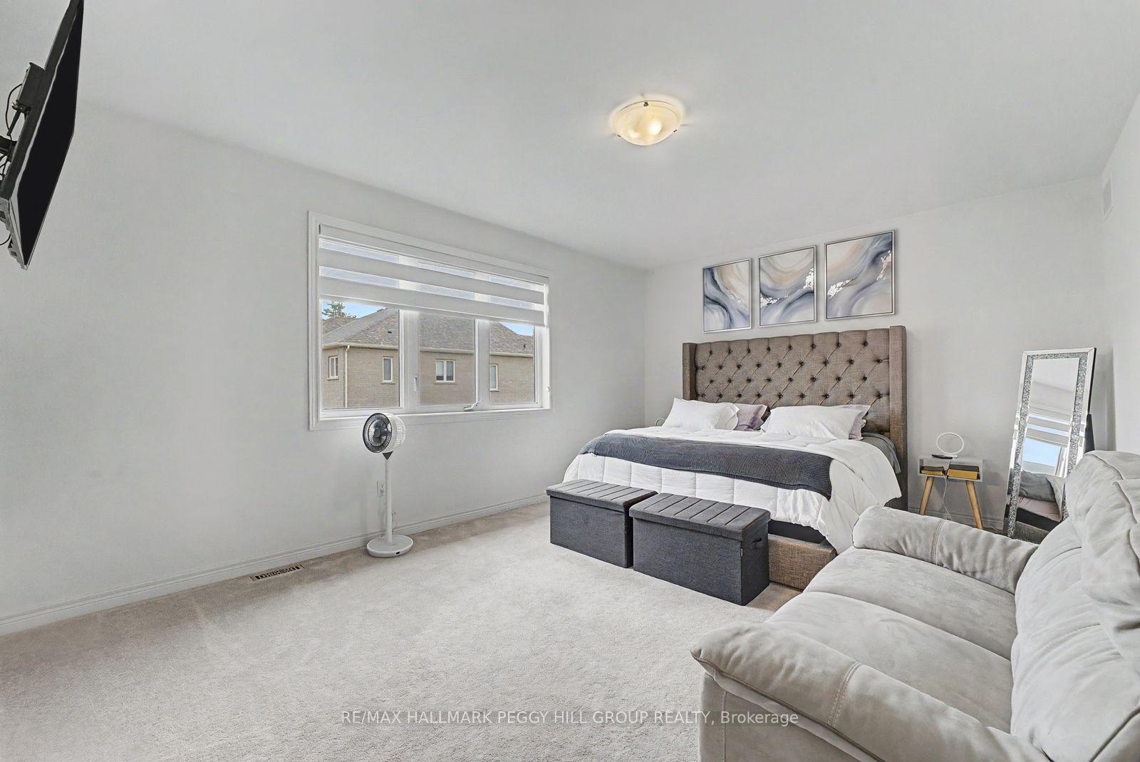 Photo 13 of 113 Rugman Crescent, Springwater, Centre Vespra — HOMEH