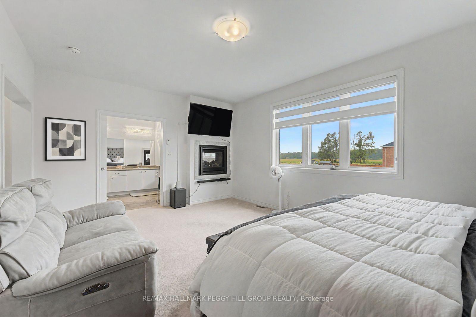 Photo 14 of 113 Rugman Crescent, Springwater, Centre Vespra — HOMEH
