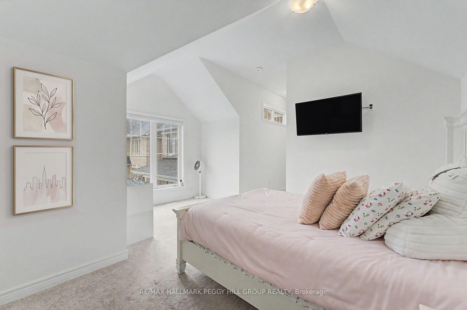 Photo 18 of 113 Rugman Crescent, Springwater, Centre Vespra — HOMEH