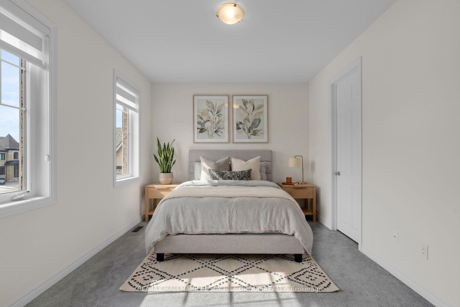 Photo 20 of 113 Rugman Crescent, Springwater, Centre Vespra — HOMEH