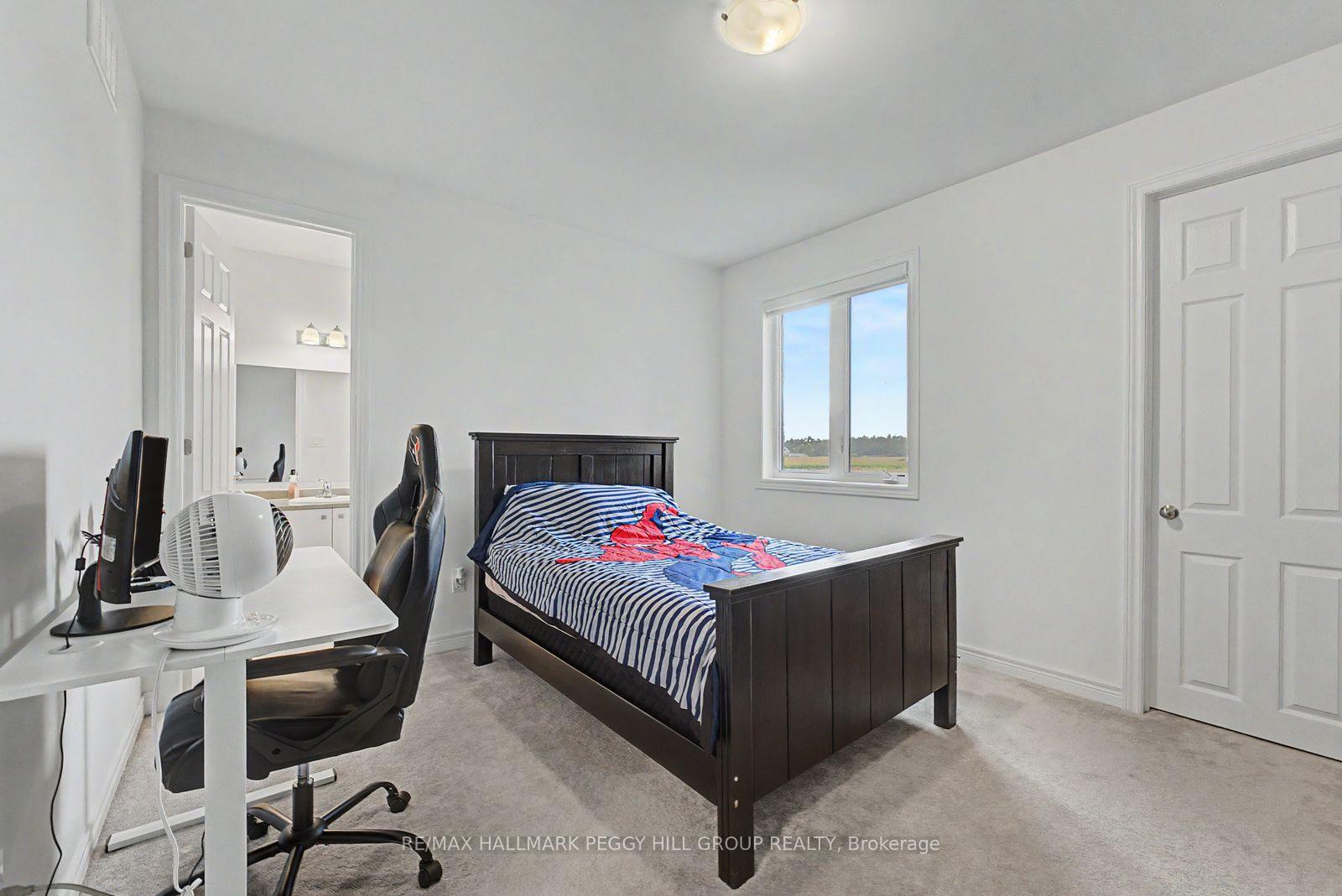 Photo 21 of 113 Rugman Crescent, Springwater, Centre Vespra — HOMEH