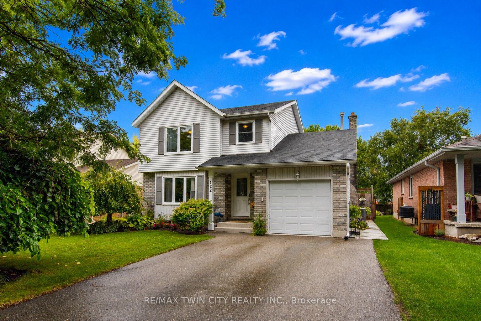 Photo 40 of 122 Bier Crescent, Wilmot, New Hamburg — HOMEH