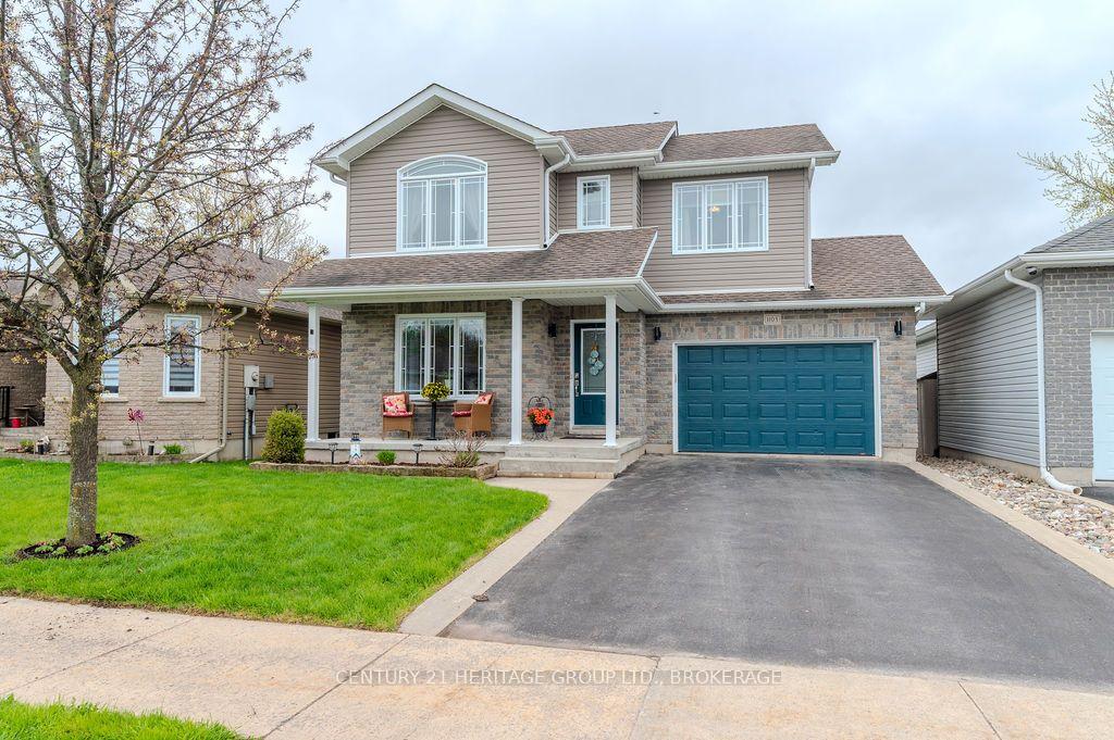 Photo of 1103 Crossfield Avenue