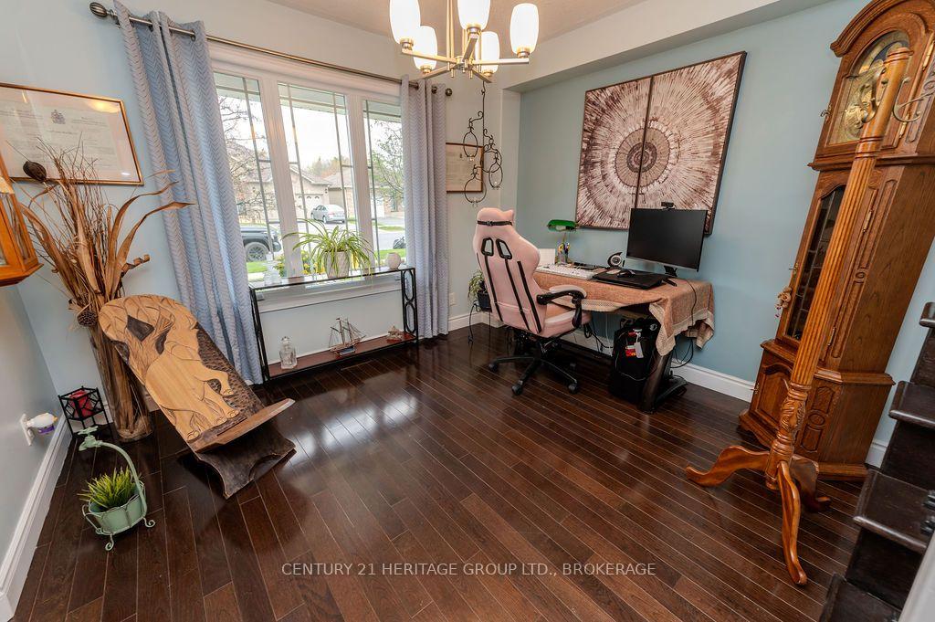 Photo 25 of 1103 Crossfield Avenue, Kingston, City Northwest — HOMEH