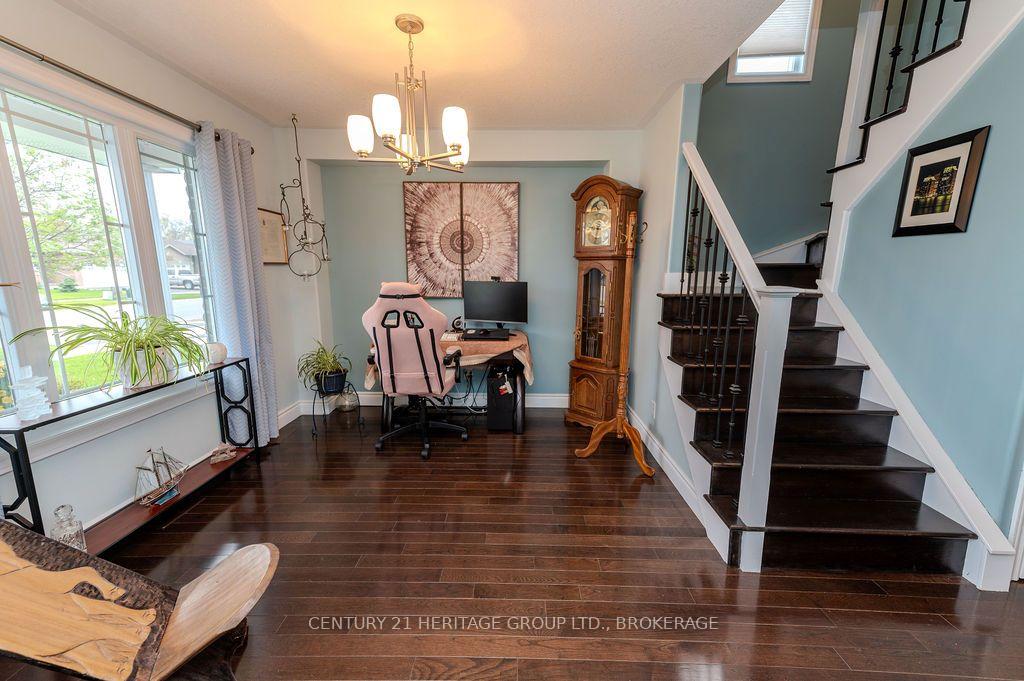 Photo 26 of 1103 Crossfield Avenue, Kingston, City Northwest — HOMEH