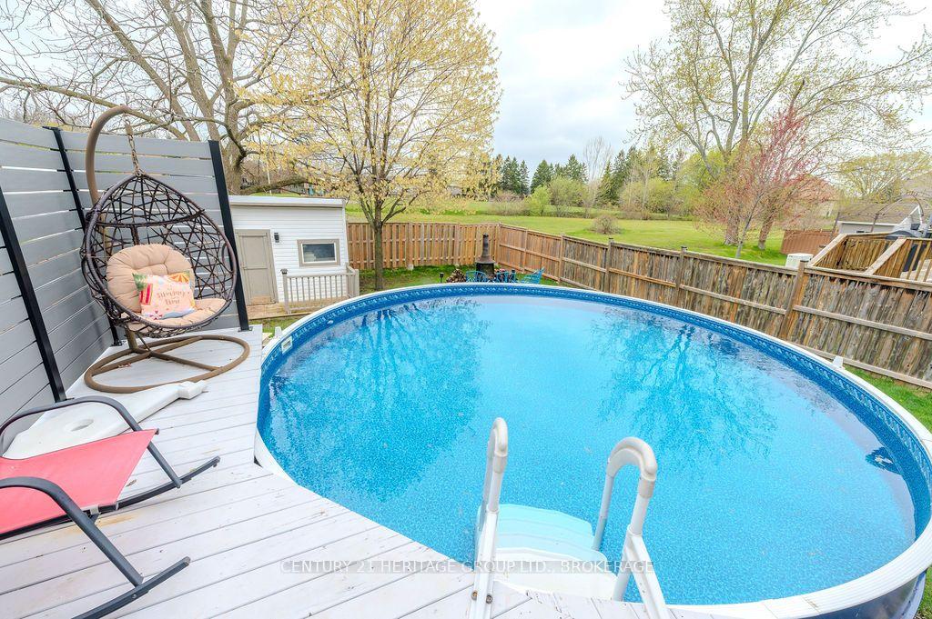 Photo 35 of 1103 Crossfield Avenue, Kingston, City Northwest — HOMEH
