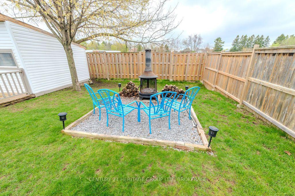 Photo 38 of 1103 Crossfield Avenue, Kingston, City Northwest — HOMEH