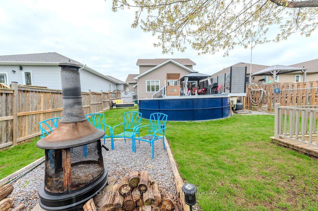 Photo 41 of 1103 Crossfield Avenue, Kingston, City Northwest — HOMEH
