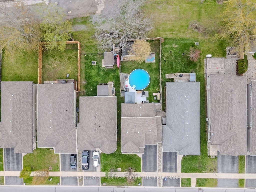 Photo 42 of 1103 Crossfield Avenue, Kingston, City Northwest — HOMEH