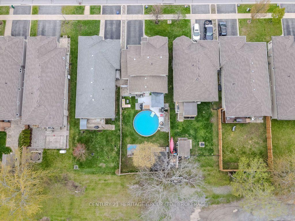 Photo 43 of 1103 Crossfield Avenue, Kingston, City Northwest — HOMEH