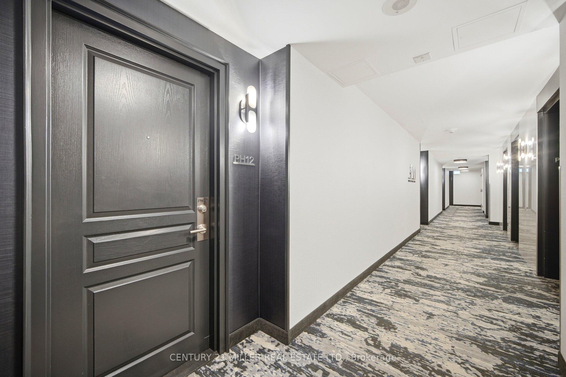 Photo 4 of Unit -12, 140 Simcoe Road, Toronto, Waterfront Communities — HOMEH