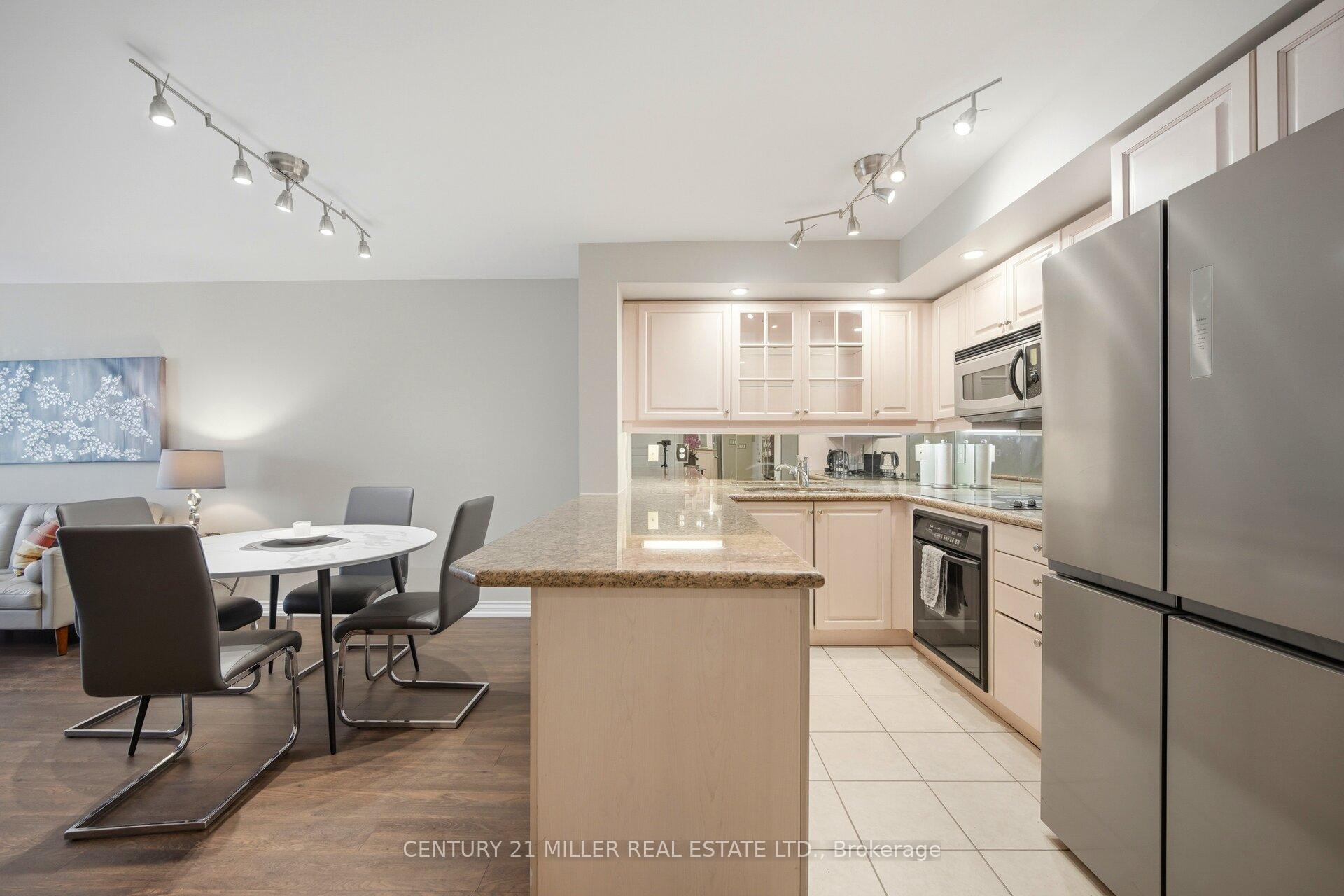 Photo 7 of Unit -12, 140 Simcoe Road, Toronto, Waterfront Communities — HOMEH