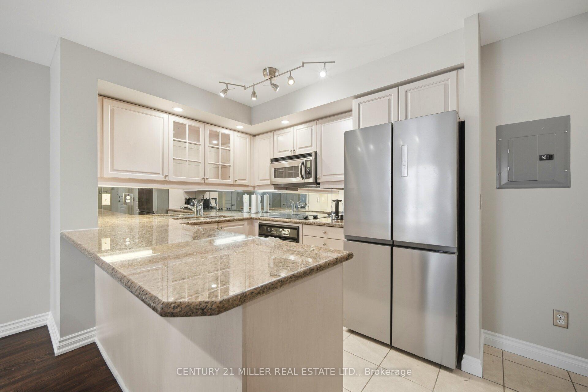 Photo 8 of Unit -12, 140 Simcoe Road, Toronto, Waterfront Communities — HOMEH