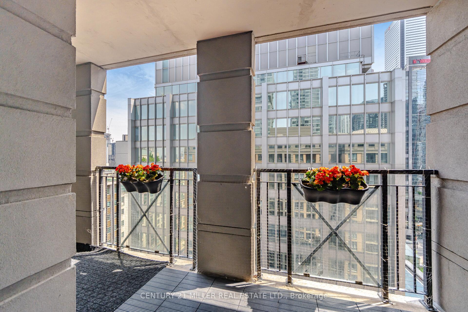 Photo 25 of Unit -12, 140 Simcoe Road, Toronto, Waterfront Communities — HOMEH