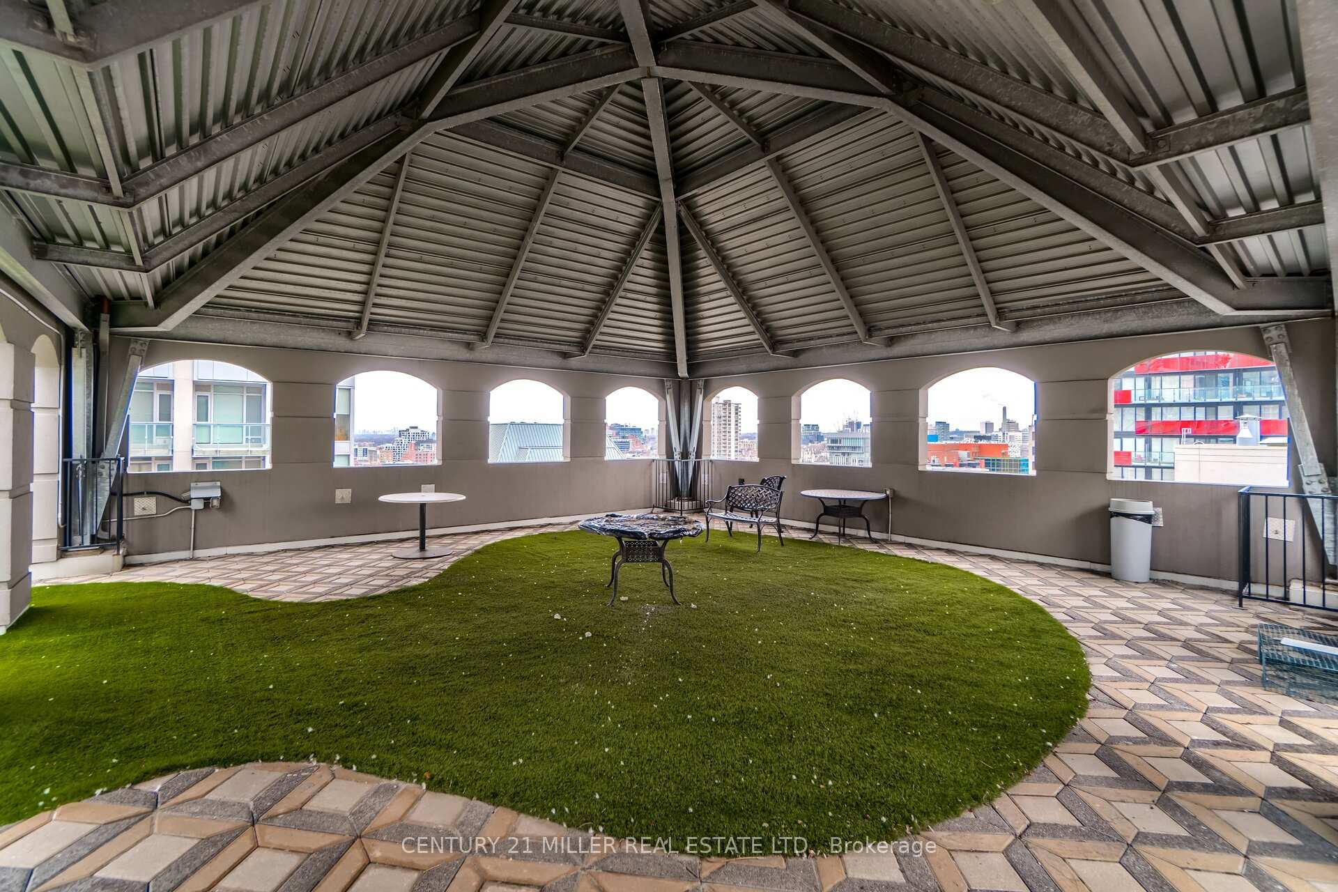 Photo 35 of Unit -12, 140 Simcoe Road, Toronto, Waterfront Communities — HOMEH