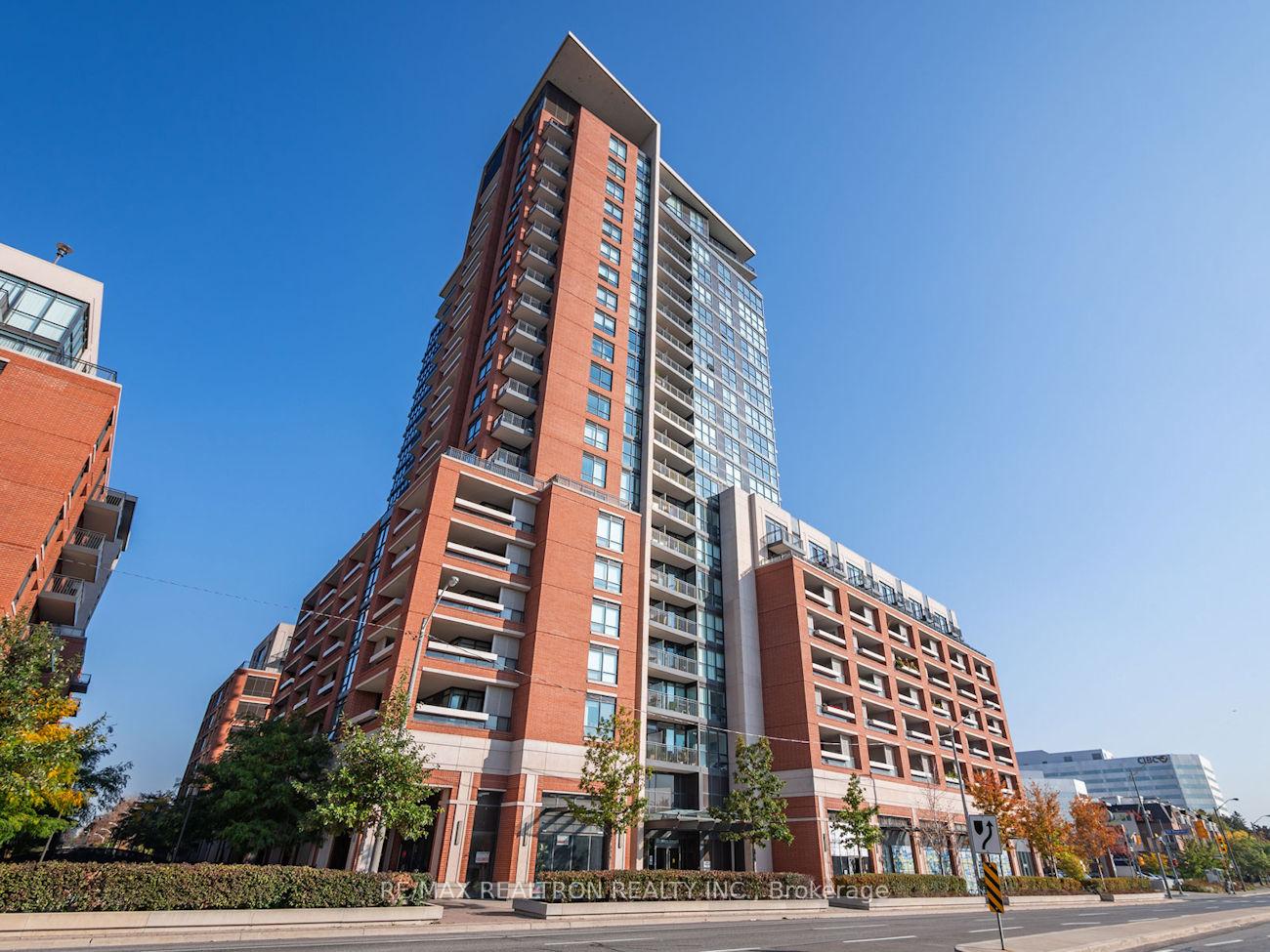 Photo of Unit 523, 800 Lawrence Avenue W
