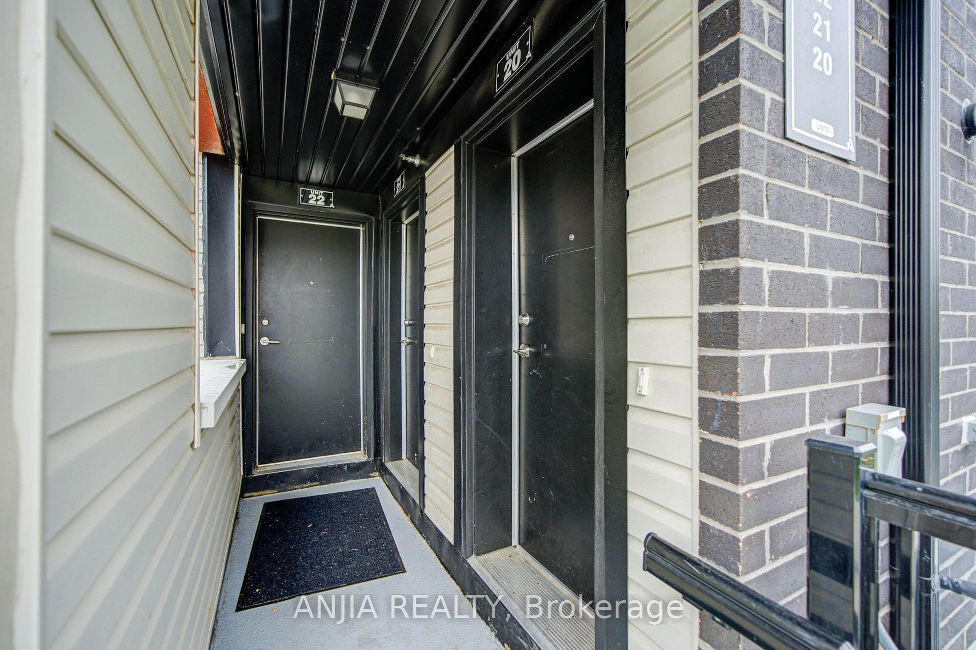 Photo 3 of Unit 21, 235 Mclevin Avenue, Scarborough, Malvern — HOMEH