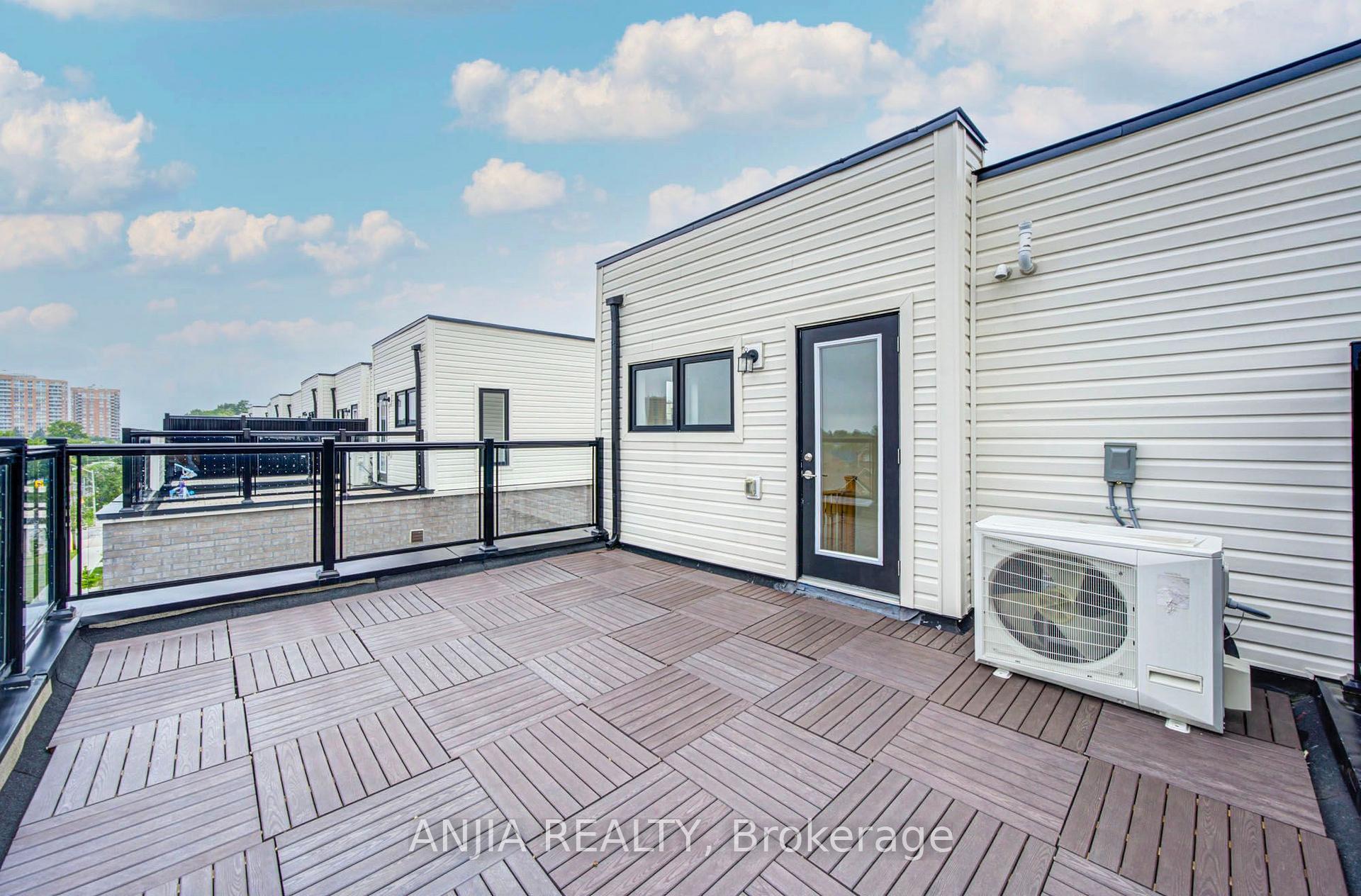 Photo 23 of Unit 21, 235 Mclevin Avenue, Scarborough, Malvern — HOMEH