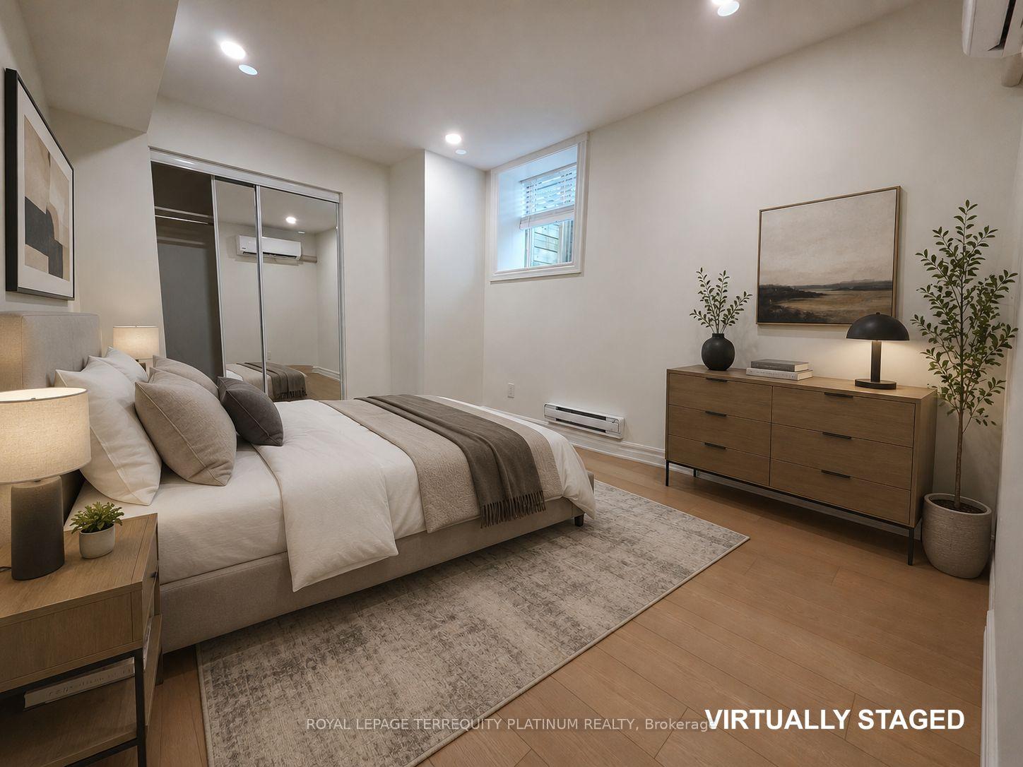 Photo 21 of Unit Unit 2, 11 Beaconsfield Avenue, Toronto, Little Portugal — HOMEH