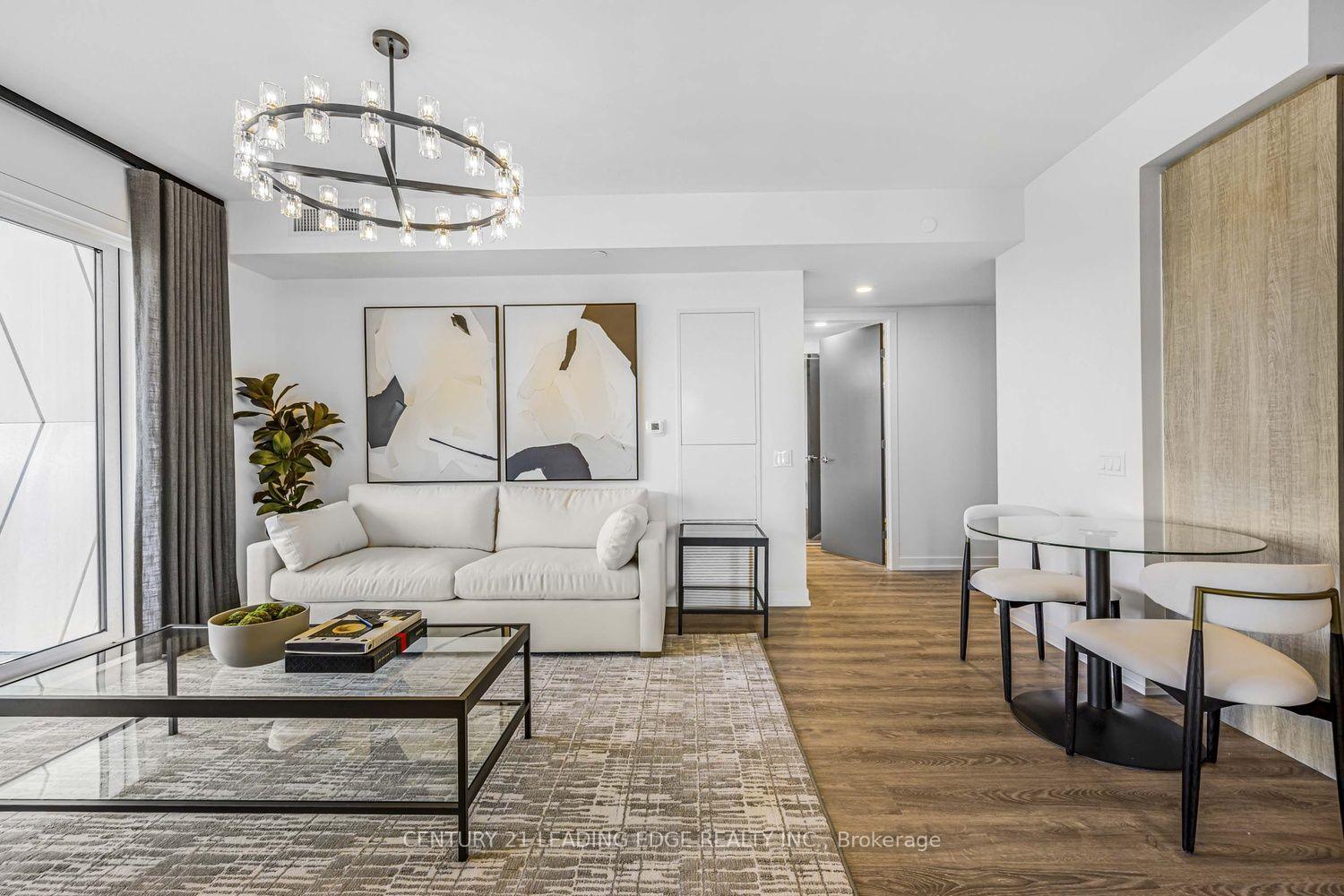 Photo 6 of Unit 2606, 771 Yonge Street, Toronto, Rosedale-Moore Park — HOMEH