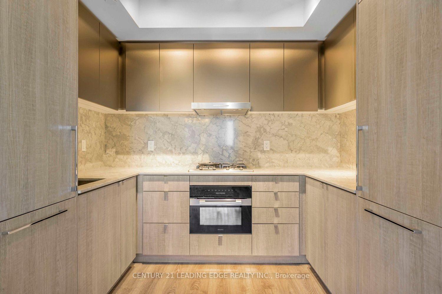 Photo 8 of Unit 2606, 771 Yonge Street, Toronto, Rosedale-Moore Park — HOMEH