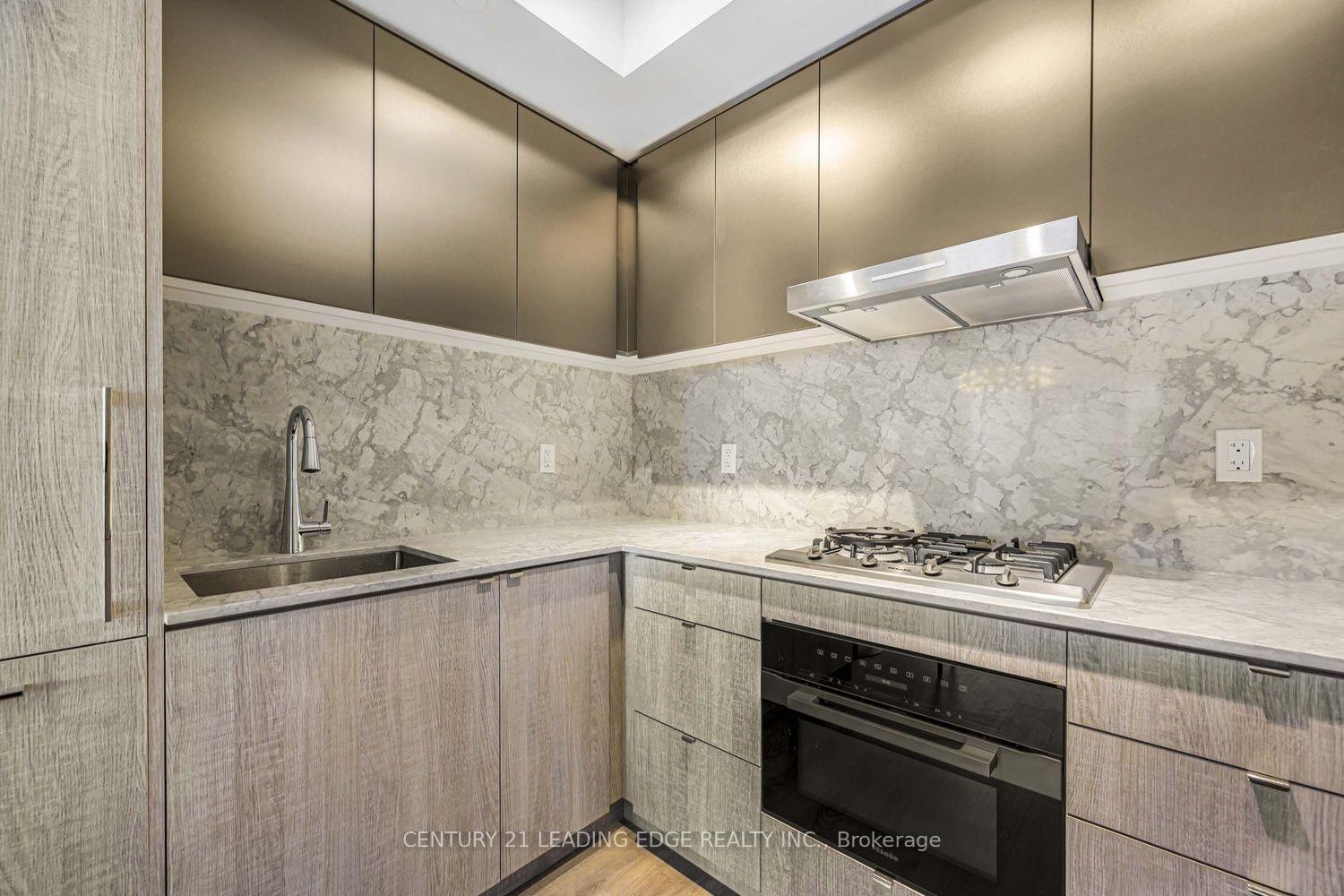 Photo 9 of Unit 2606, 771 Yonge Street, Toronto, Rosedale-Moore Park — HOMEH