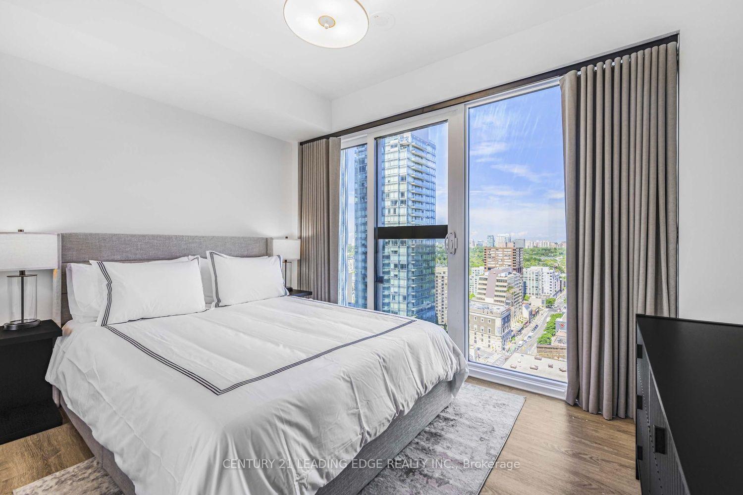 Photo 13 of Unit 2606, 771 Yonge Street, Toronto, Rosedale-Moore Park — HOMEH