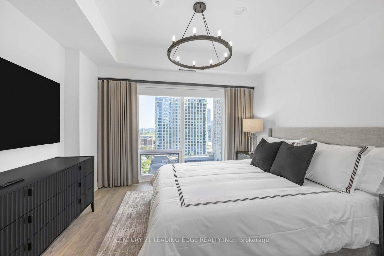 Photo 15 of Unit 2606, 771 Yonge Street, Toronto, Rosedale-Moore Park — HOMEH