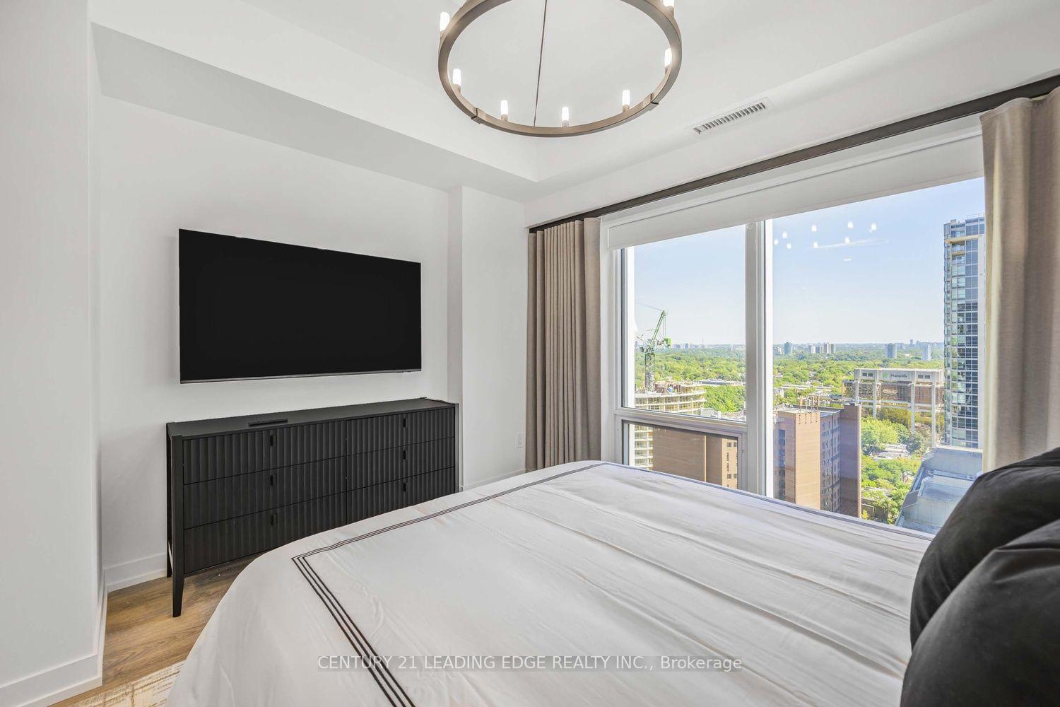 Photo 16 of Unit 2606, 771 Yonge Street, Toronto, Rosedale-Moore Park — HOMEH