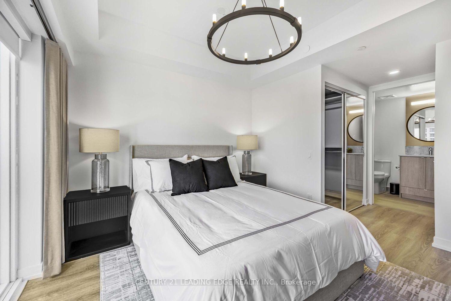 Photo 17 of Unit 2606, 771 Yonge Street, Toronto, Rosedale-Moore Park — HOMEH