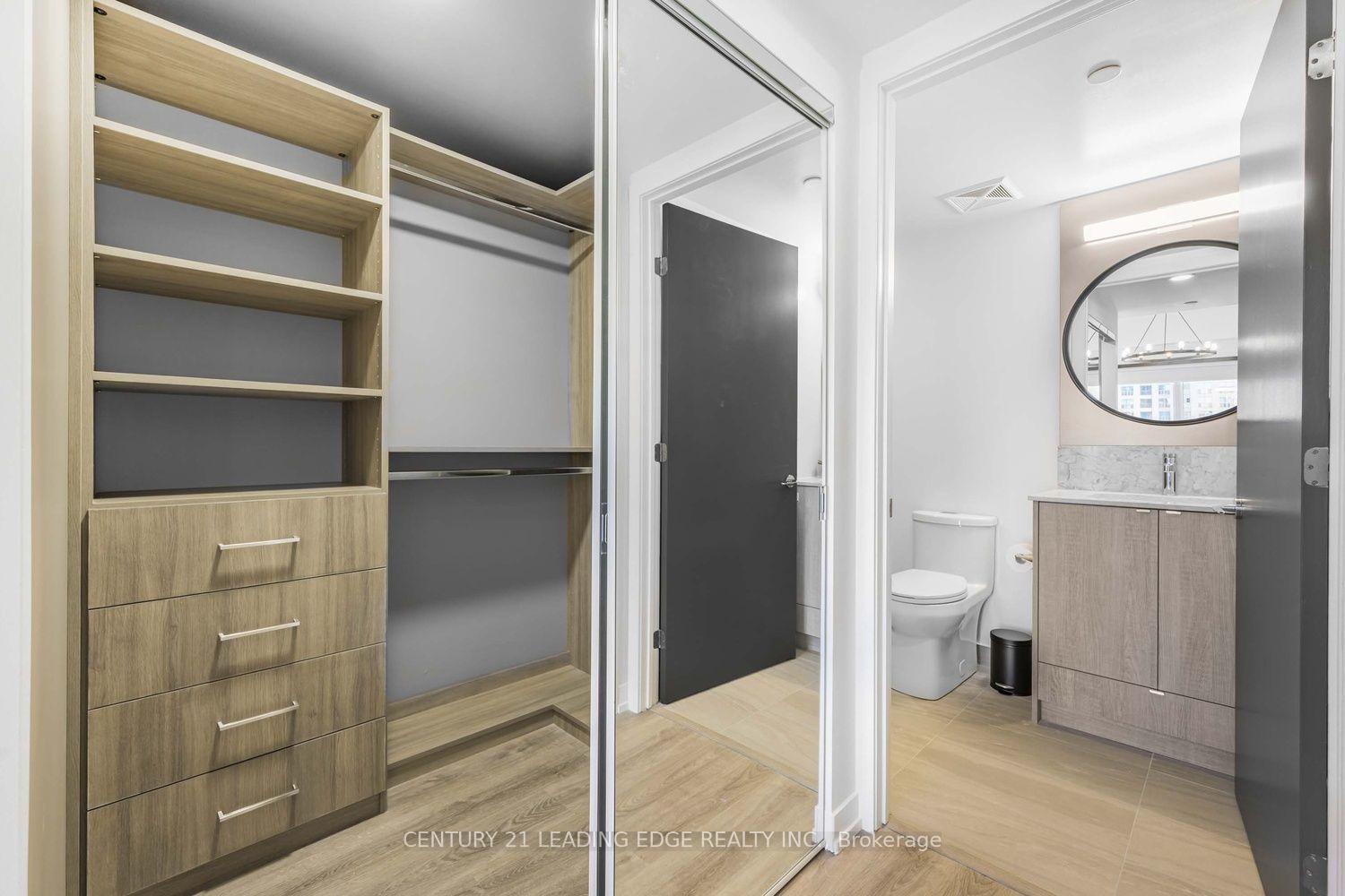 Photo 20 of Unit 2606, 771 Yonge Street, Toronto, Rosedale-Moore Park — HOMEH