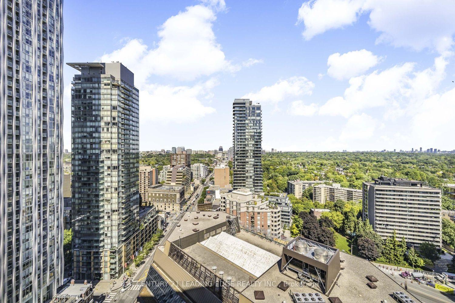 Photo 21 of Unit 2606, 771 Yonge Street, Toronto, Rosedale-Moore Park — HOMEH