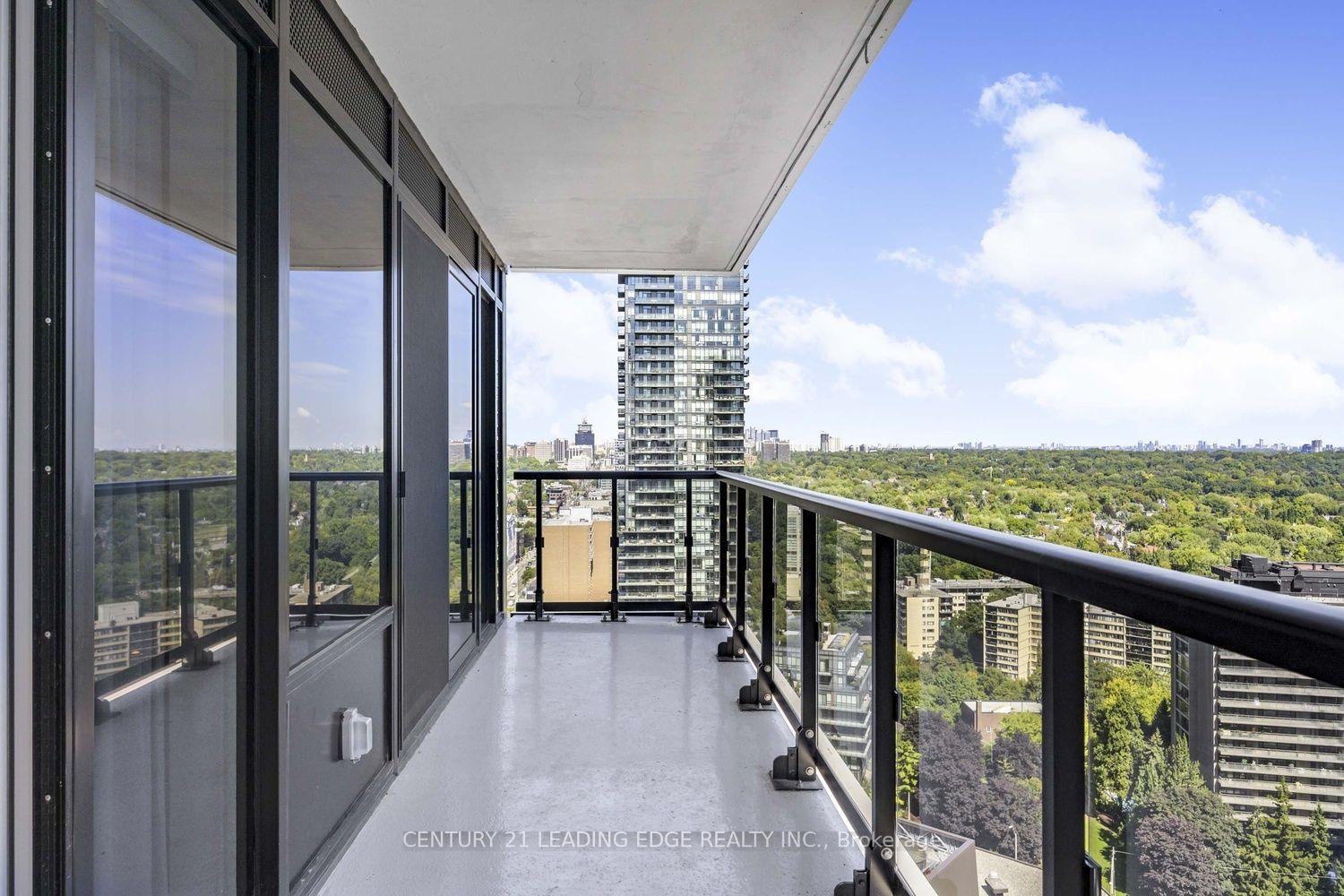 Photo 22 of Unit 2606, 771 Yonge Street, Toronto, Rosedale-Moore Park — HOMEH