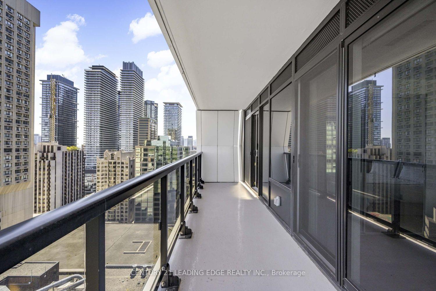 Photo 23 of Unit 2606, 771 Yonge Street, Toronto, Rosedale-Moore Park — HOMEH