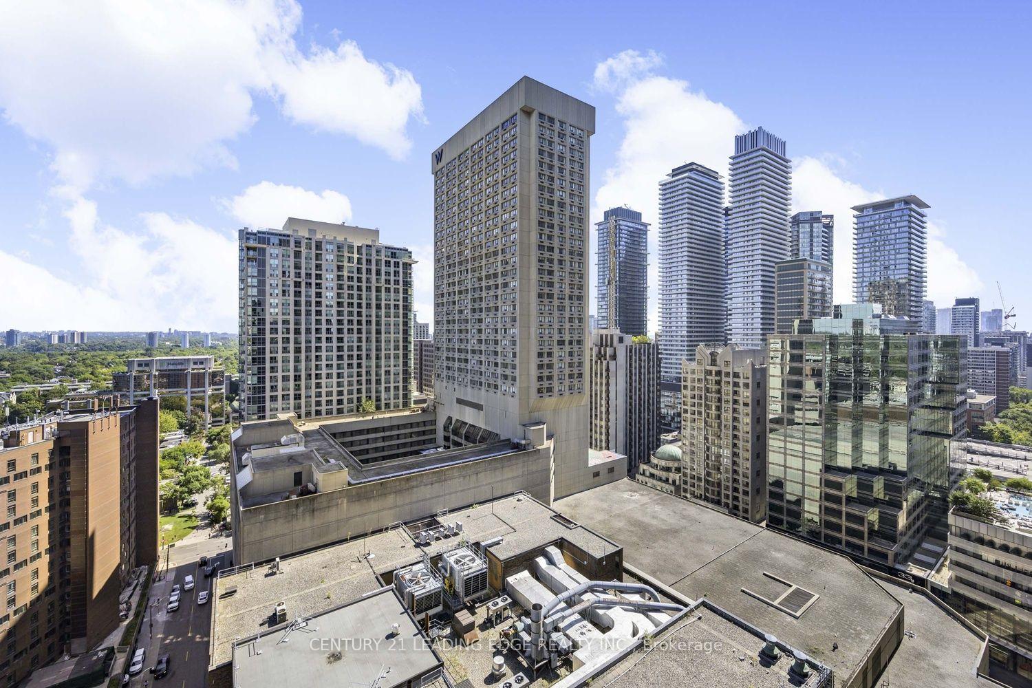 Photo 24 of Unit 2606, 771 Yonge Street, Toronto, Rosedale-Moore Park — HOMEH