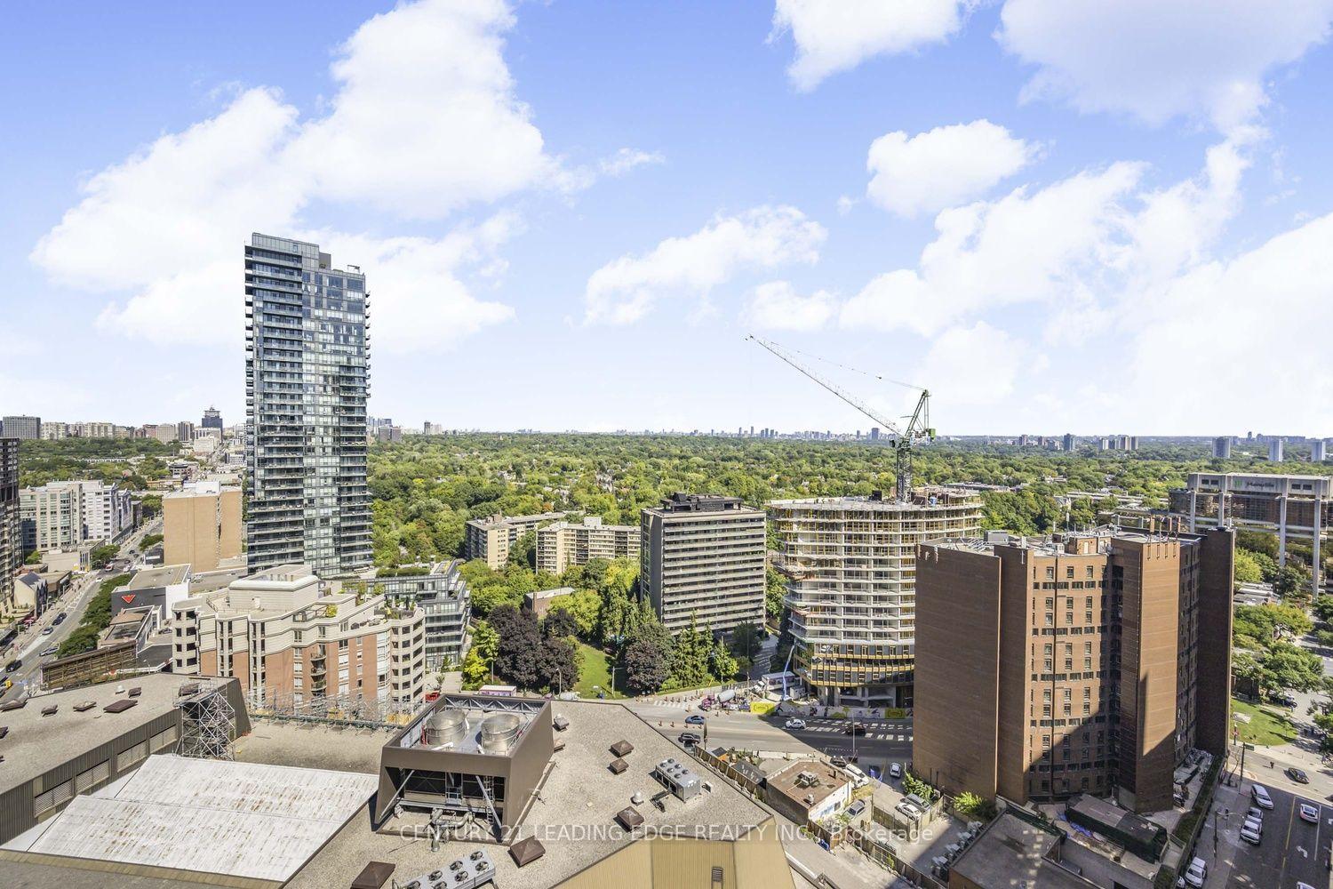 Photo 26 of Unit 2606, 771 Yonge Street, Toronto, Rosedale-Moore Park — HOMEH