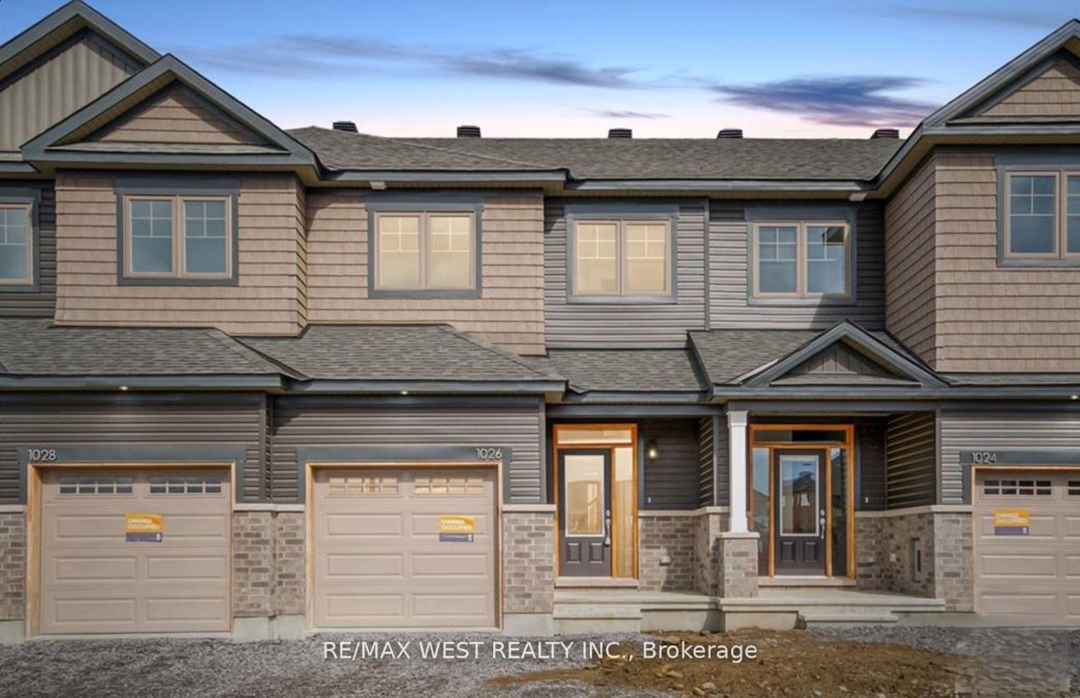 Photo 1 of 1026 Kijik Crescent, Ottawa, Blossom Park/Kemp Park/Findlay Creek — HOMEH