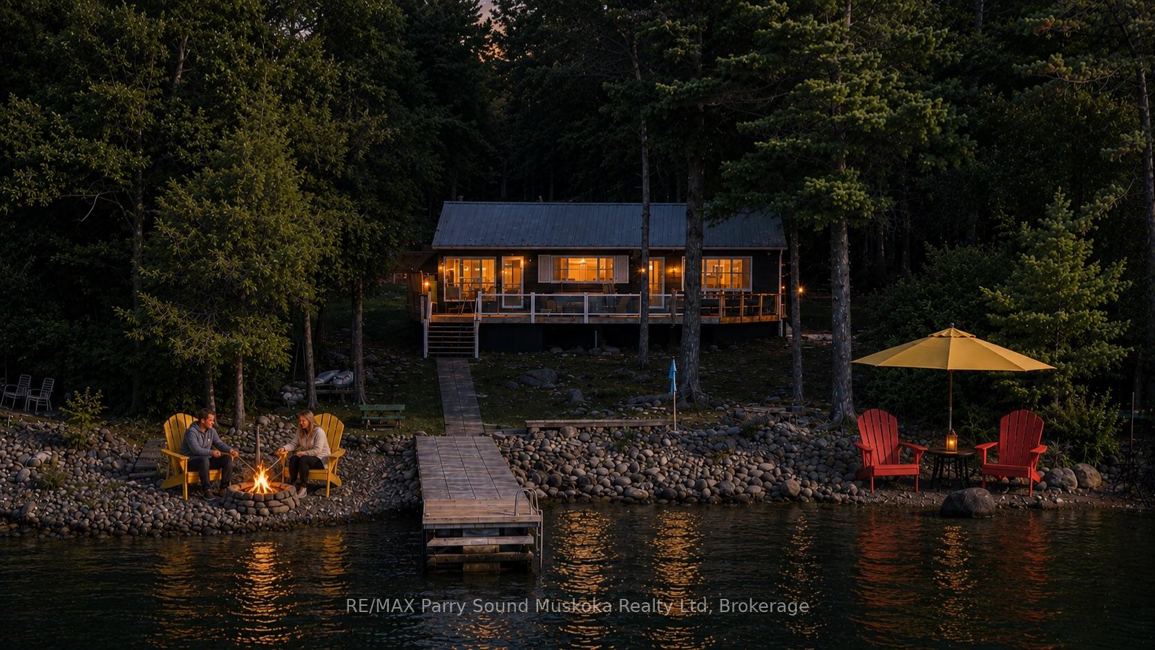 Photo 8 of 476 Oakpoint Road, First Nations — HOMEH