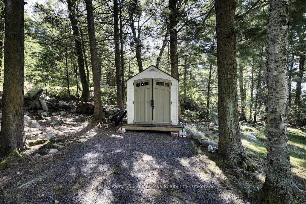 Photo 47 of 476 Oakpoint Road, First Nations — HOMEH