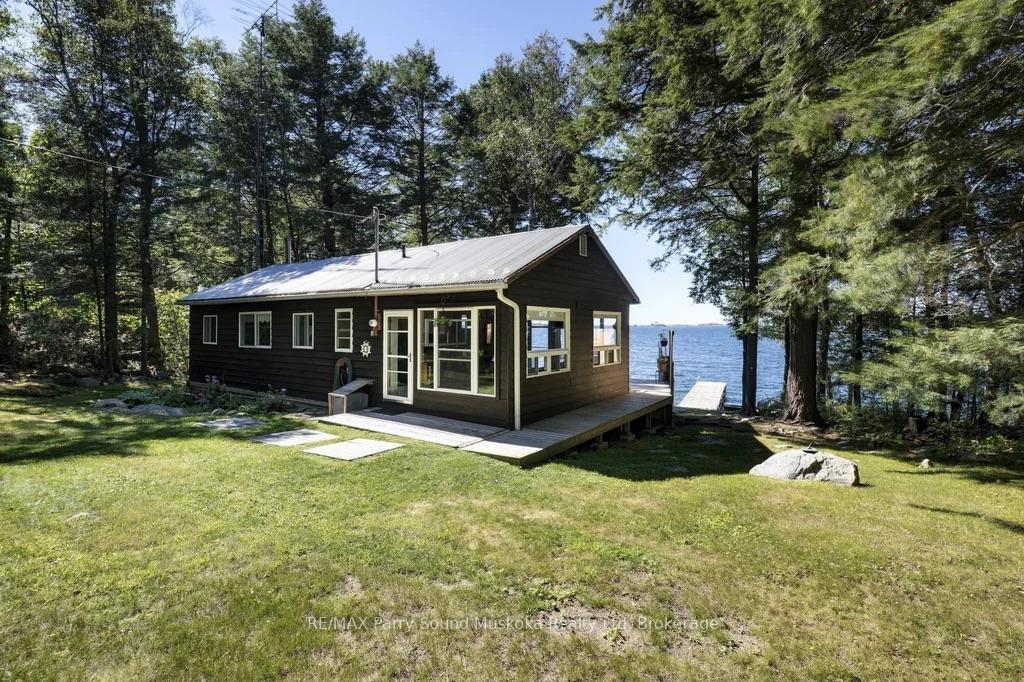 Photo 3 of 476 Oakpoint Road, First Nations — HOMEH