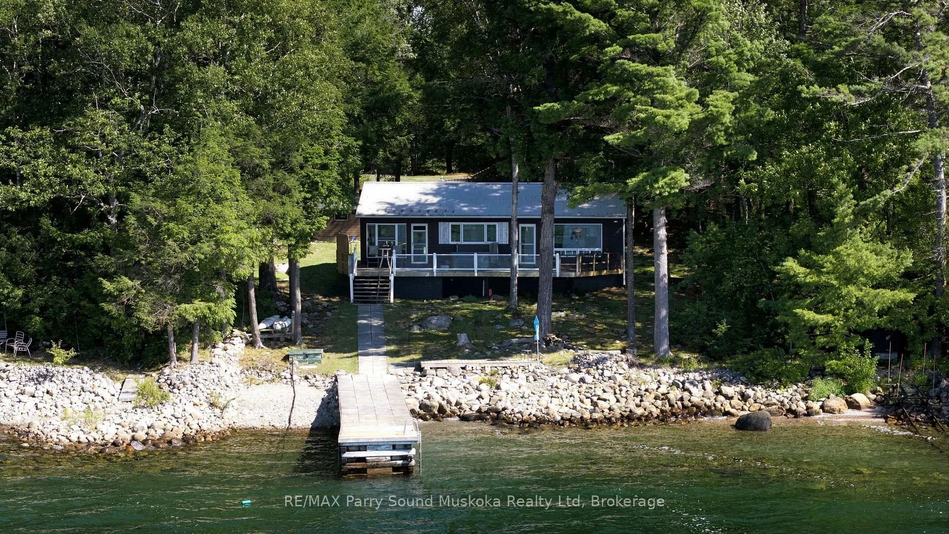 Photo 2 of 476 Oakpoint Road, First Nations — HOMEH