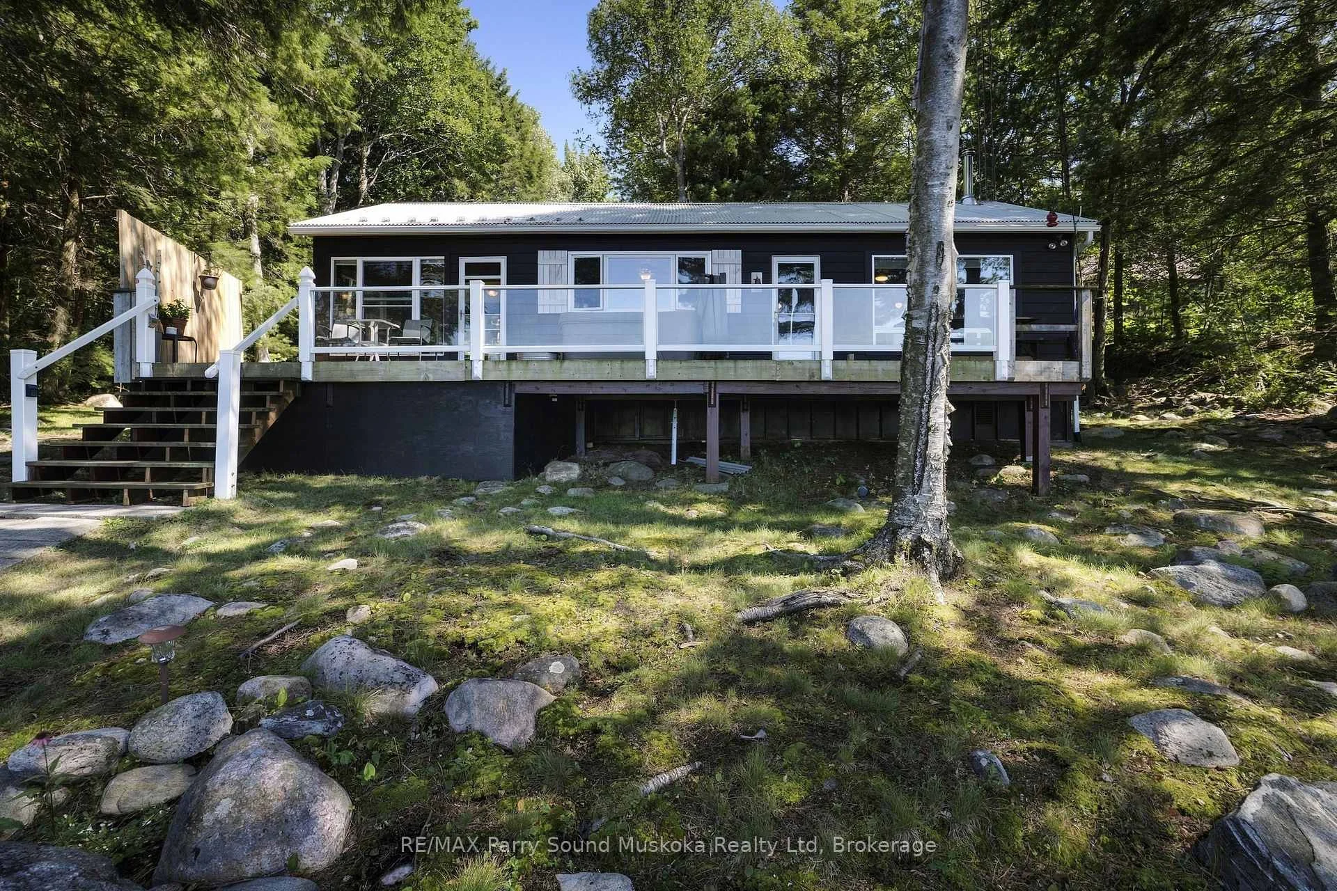 Photo 9 of 476 Oakpoint Road, First Nations — HOMEH