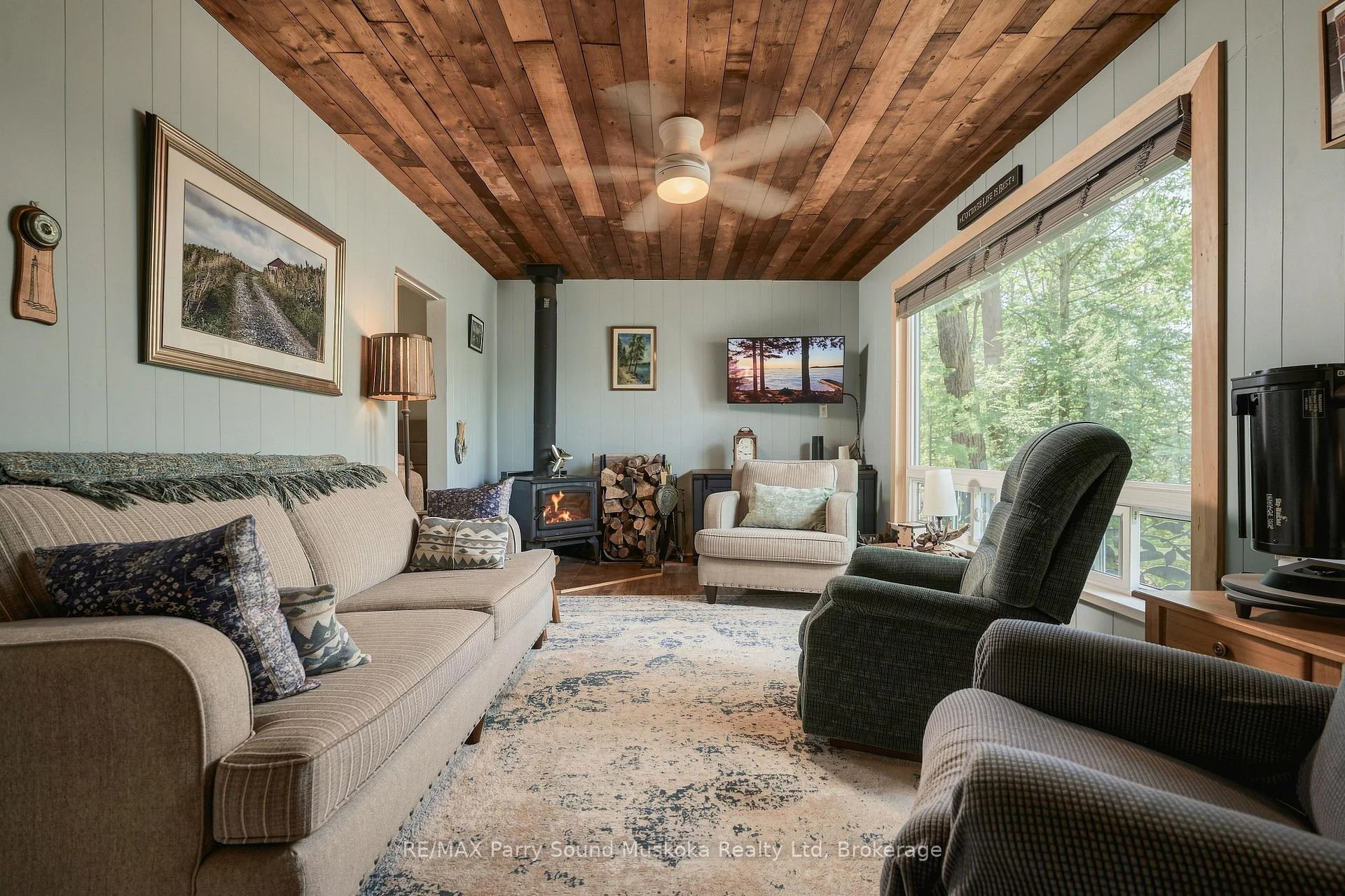Photo 14 of 476 Oakpoint Road, First Nations — HOMEH